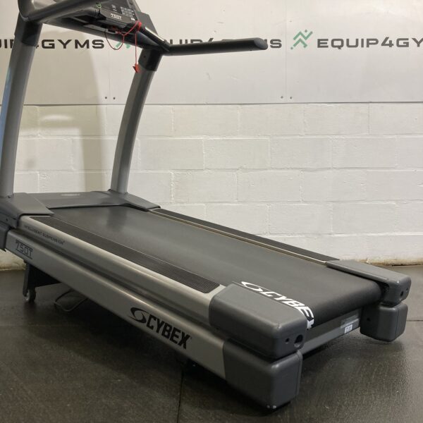 Cybex 750T Treadmill - Image 2