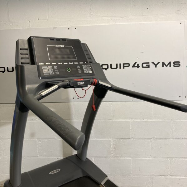 Cybex 750T Treadmill - Image 4