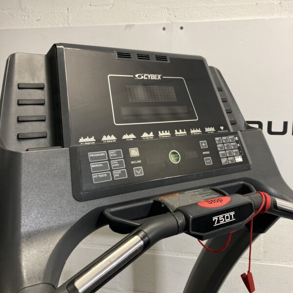 Cybex 750T Treadmill - Image 5