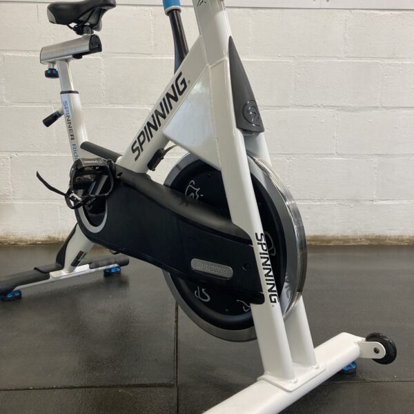 Precor Spinner Ride Spin Bike - Image 4