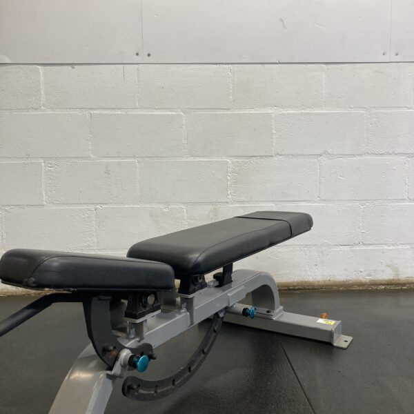 Precor Icarian Adjustable Bench - Image 3