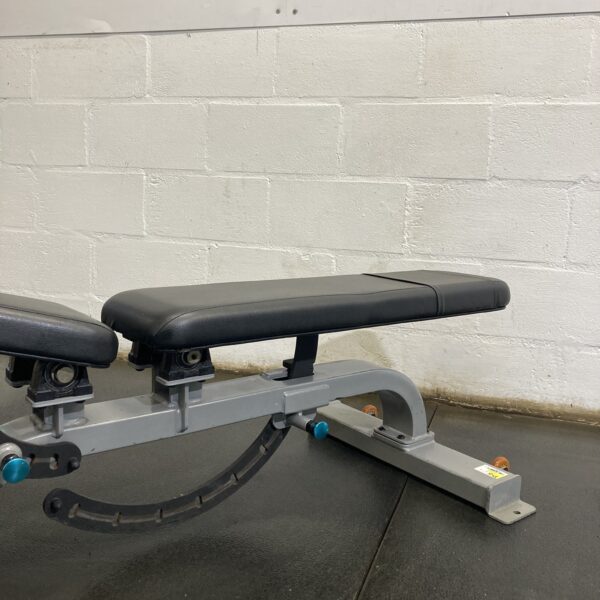 Precor Icarian Adjustable Bench - Image 4