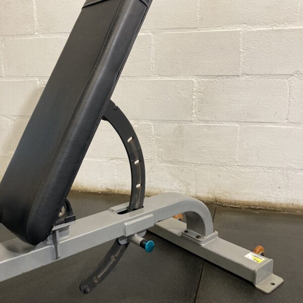 Precor Icarian Adjustable Bench - Image 5