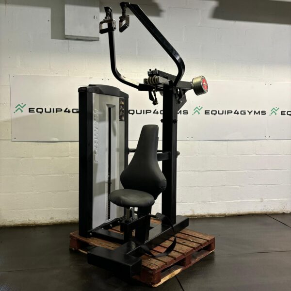 Schwinn Front Lat Pulldown