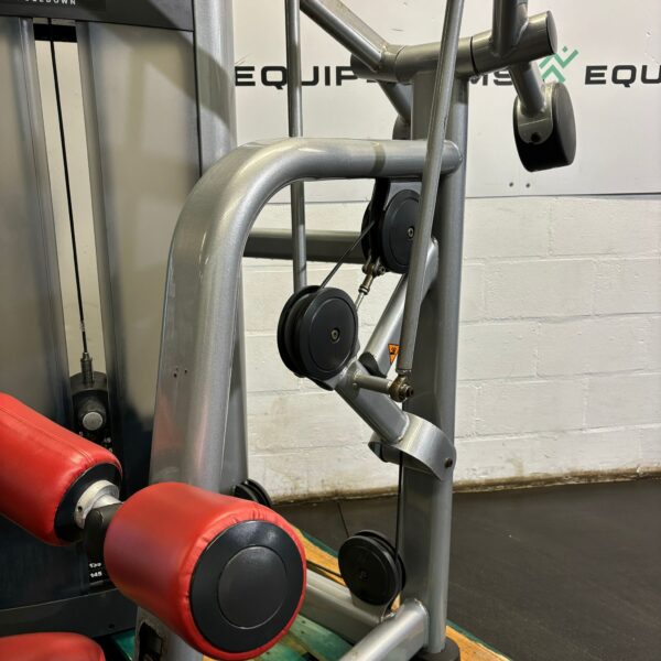 Life Fitness Signature Series Pulldown - Image 2