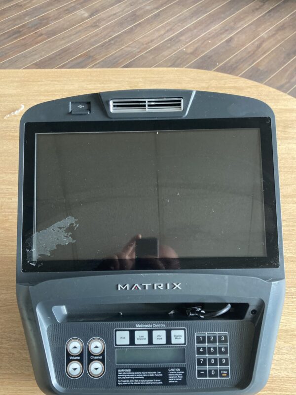 MATRIX T7Xi Replacement monitor B0104 - Image 6