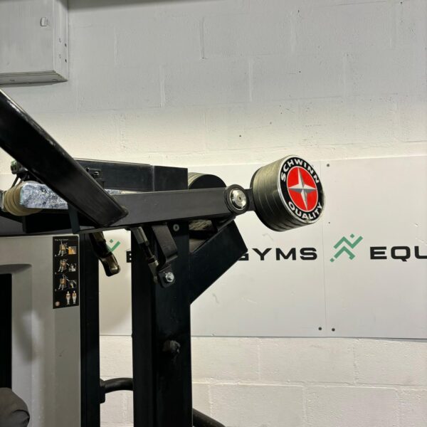 Schwinn Front Lat Pulldown - Image 5