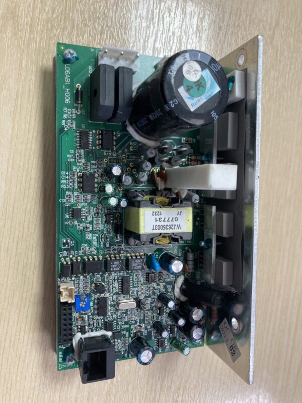 JOHNSON C8000 R8000 E8000 LOWER CONTROL BOARD