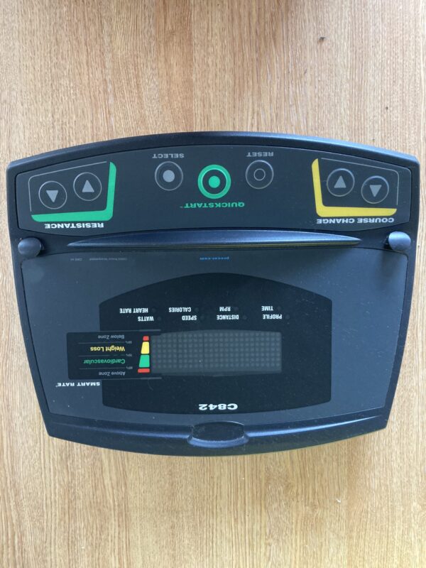 Precor C842 Replacement Console