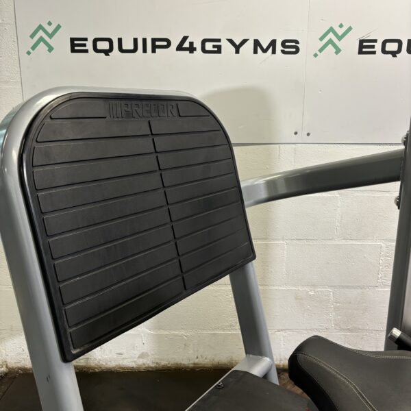 Precor Discovery Seated Leg Press - Image 2