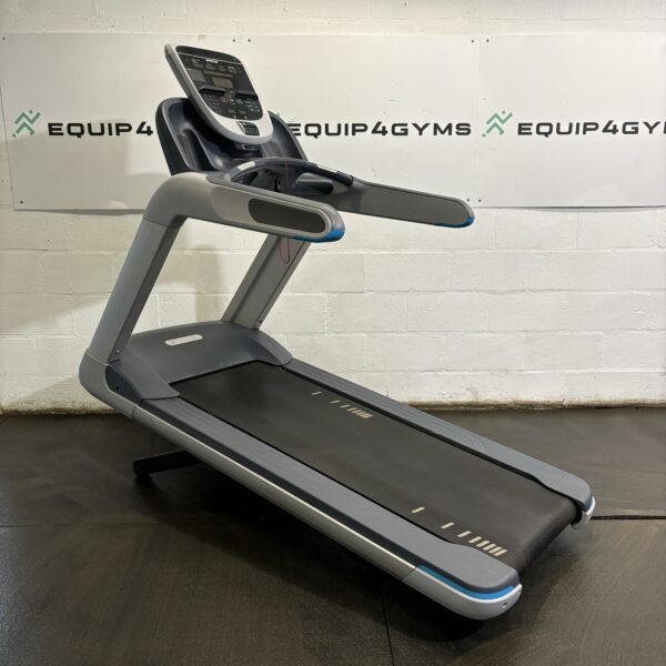 Precor TRM 835 Treadmill P30 Display