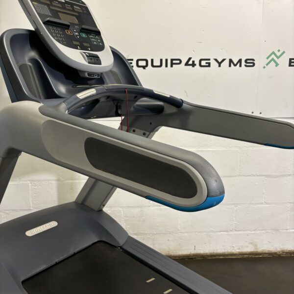 Precor TRM 835 Treadmill P30 Display - Image 2