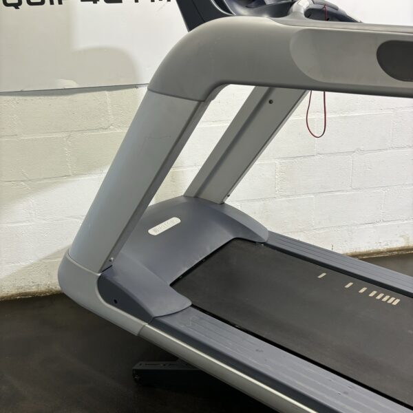 Precor TRM 835 Treadmill P30 Display - Image 4