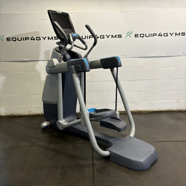 Precor AMT 885 with P82 Console Rental