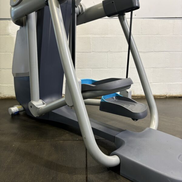 Precor AMT 885 with P82 Console Rental - Image 4