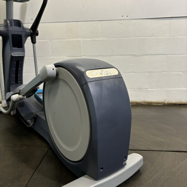 Precor EFX 885 Elliptical with P82 Console - Image 2