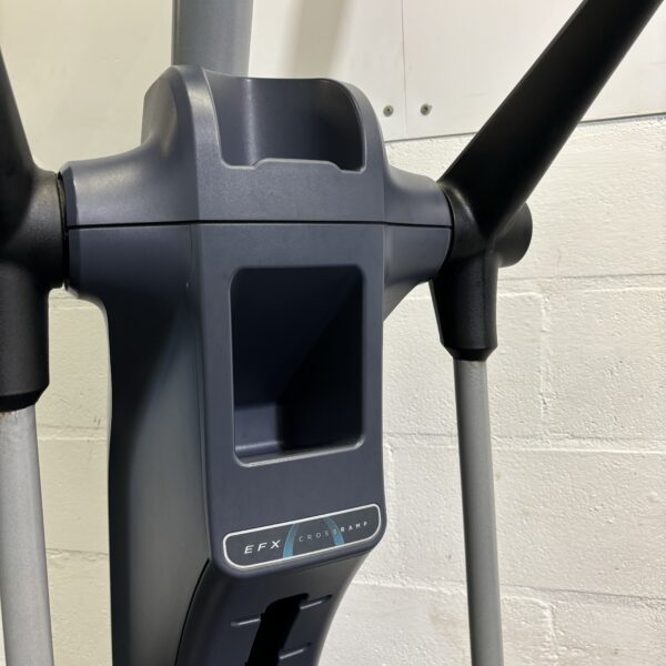 Precor EFX 885 Elliptical with P82 Console - Image 4