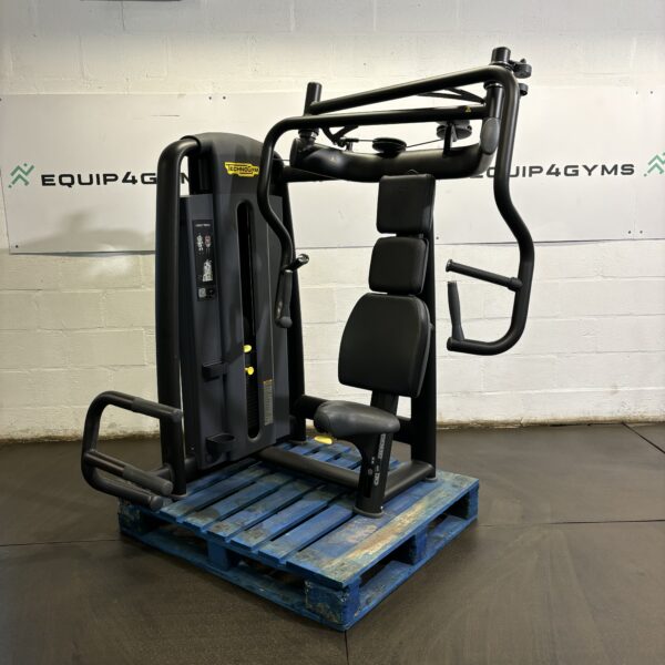 Technogym Selection 900 Chest Press