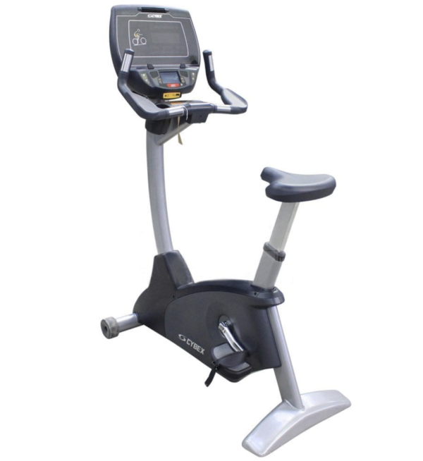 Cybex 770c Upright Bike