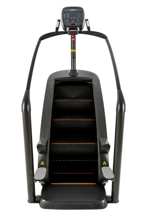 Spirit CSC900 StairClimber - Image 2