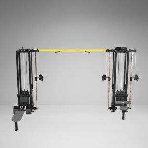 Watson 6 Station Multi Gym Equip4Gyms