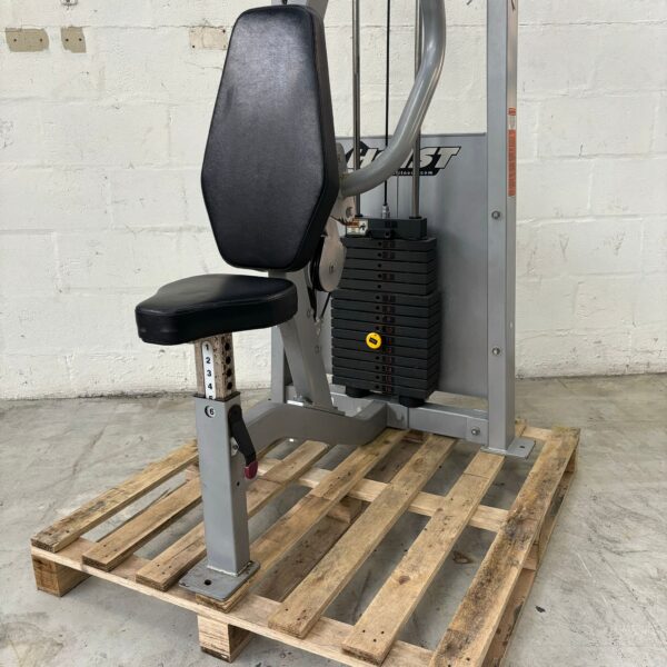 Hoist Fitness Abdominal Crunch HS1310 - Image 4