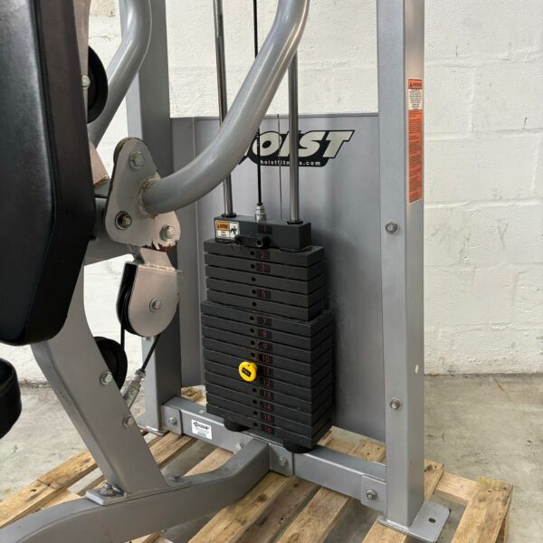 Hoist Fitness Abdominal Crunch HS1310 - Image 3