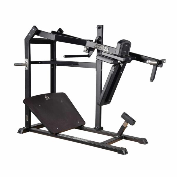 Gymleco 045 Pendulum Squat [NEW IN BOX]