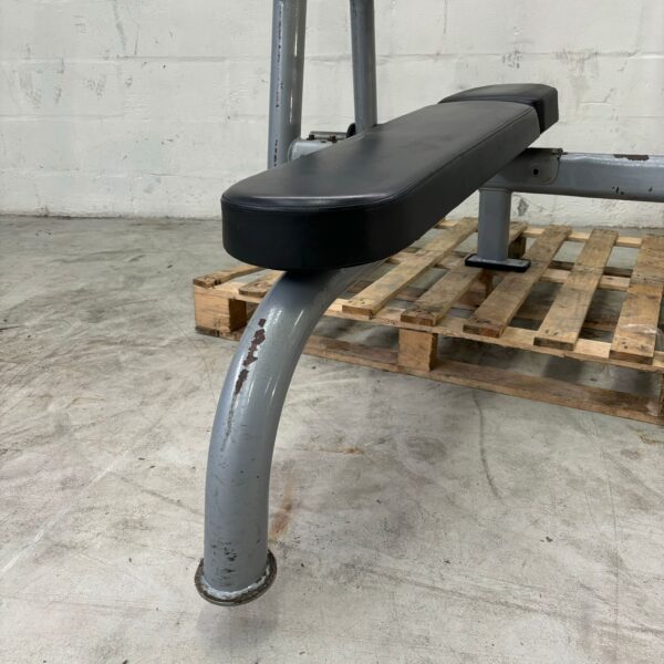 Matrix Olympic Flat Bench - Image 3