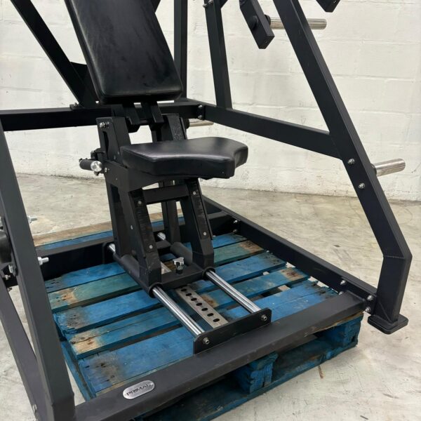 Primal Dual Performance series Chest Press / Shoulder Press - Image 6