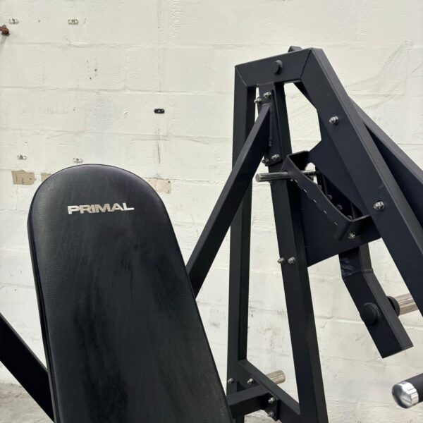 Primal Dual Performance series Chest Press / Shoulder Press - Image 5