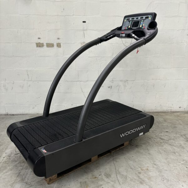 Woodway 4Front Treadmill