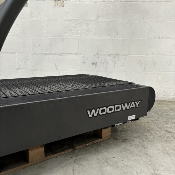 Woodway 4Front Treadmill - Image 4