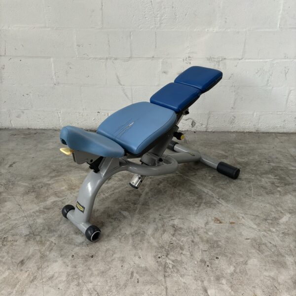 Technogym Adjustable Bench