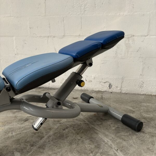 Technogym Adjustable Bench - Image 3