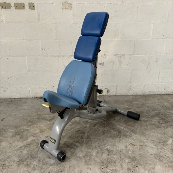 Technogym Adjustable Bench - Image 2