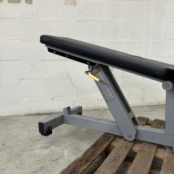 Technogym Pure Abdominal Bench - Image 2