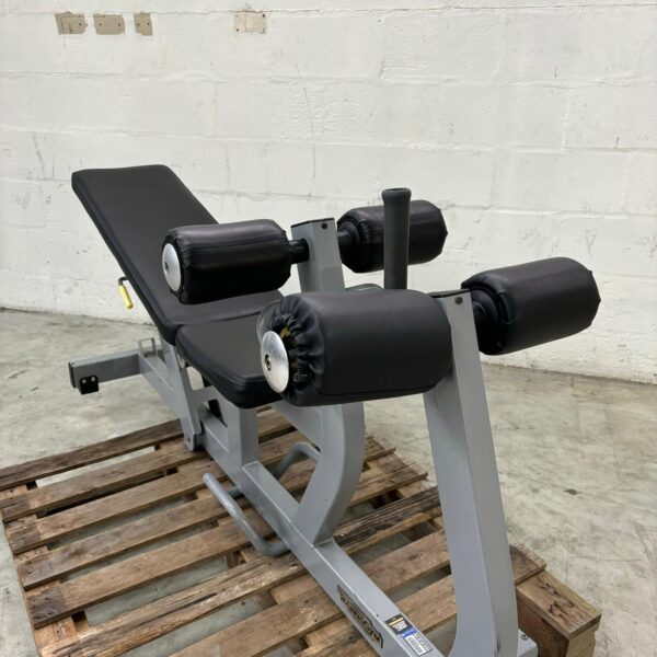 Technogym Pure Abdominal Bench - Image 4