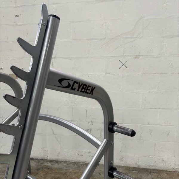 Cybex Squat Rack - Image 2