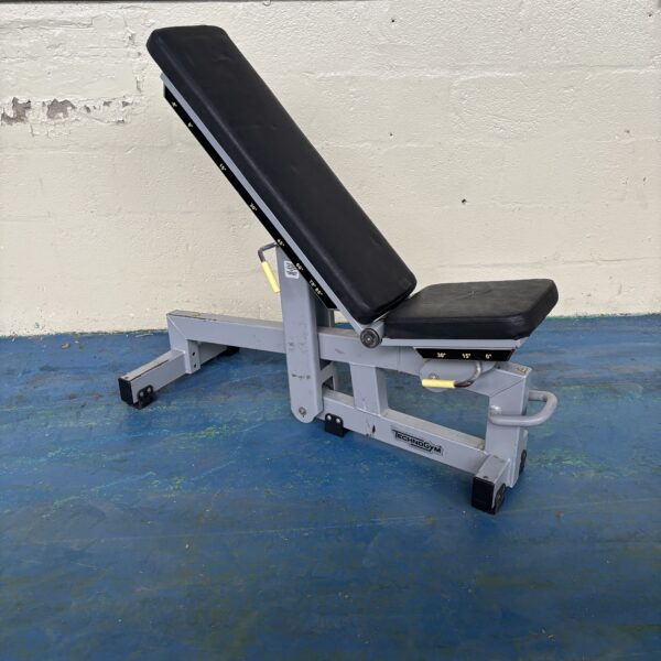 Technogym Pure Adjustable Bench - Image 2