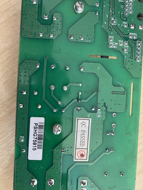 Unbranded PCB SMPS-HS-V2.30 A004/A005 - Image 4