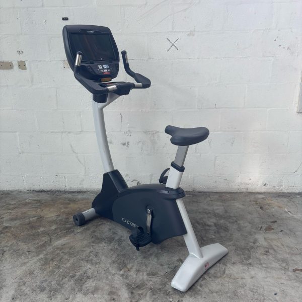 Cybex 625C Upright Bike