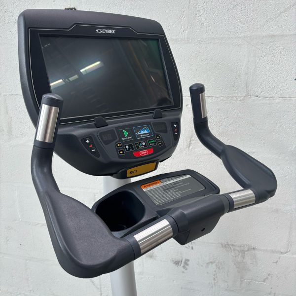 Cybex 625C Upright Bike - Image 3