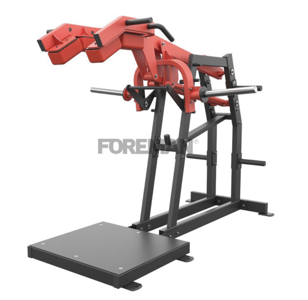 Foreman Strength FG-617 Squat Machine [ex-demo]