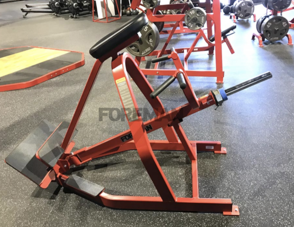 Foreman Strength FP-310 Incline Lever Row [NEW]