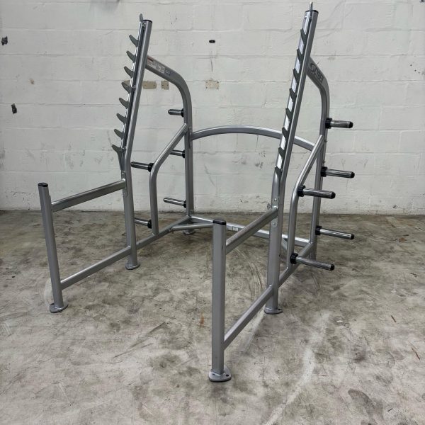 Cybex Squat Rack